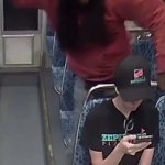 Bizarro George Floyd