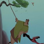 At Emperor's New Groove Scorpions