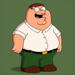 Peter Griffin