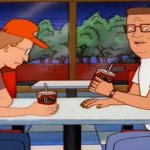 King of the Hill meme