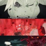 Madara Strongest