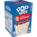 Strawberry Pop-Tart Supremacy