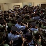 Blues Brothers National Guard