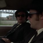 Jake & Elwood