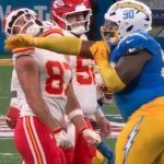 KELCE SLAP