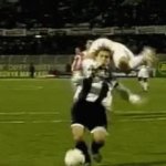 This is Football! GIF Template