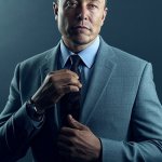 Elon Fring Not The Same