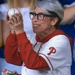Phillies Karen