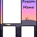 [Devidaes] - Blank Fusion Meme