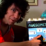 Awesometer