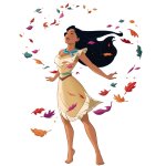 Pocahontas png