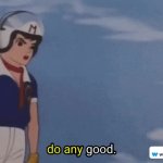 Stop Crying GIF Template
