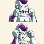 FREIZA GLASSES