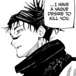 I have a vague desire to kill you template