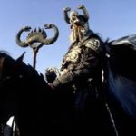 Thulsa Doom