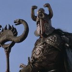 Thulsa Doom