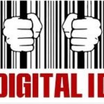 Digital ID is a barcode Prison