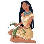 Pocahontas png