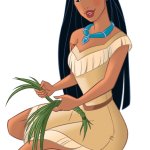 Pocahontas
