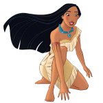 Pocahontas png