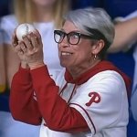 Phillie Karen my precious