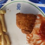 Sussy nugget