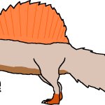 Female Oxalaia (Paleoverse + EOIverse)