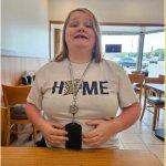 School girl from ohio