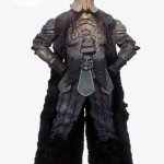 Thulsa Doom