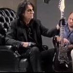 Alice Cooper Speaks