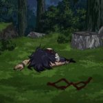 midnight dead