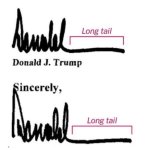 Idiot Signatures