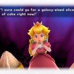 peach kidnaped