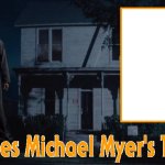 If Who Becomes Michael Myers' Target
