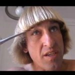 Bowl cut