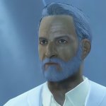 Father Fallout Four