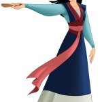 Mulan png