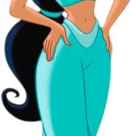 Princess Jasmine