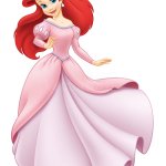 Princess Ariel