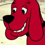 Horny Clifford