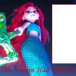 What If This Villain Had Chelsea's Theme Meme