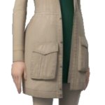 Dr. Zara
