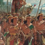 Stripling Warriors