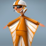 *tSSSSS* "DAMN THATS HOT!" | MOM: THE FOOD ISN'T THAT HOT
THE FOOD: | image tagged in vector,despicable me,burn,oh wow are you actually reading these tags | made w/ Imgflip meme maker