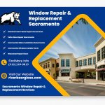 Glass Door Repair Dixon