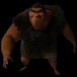 Grug meme