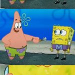 Spongebob Wambo