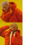 Trump good Trump bad