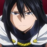 Momo's mother