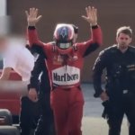 Czech F1 Driver meme